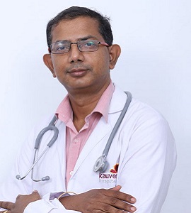 Dr. Sathian Raghavan